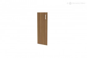 Дверь из ЛДСП к узким стеллажам НТ-601 Дуб сафари в Оренбурге - orenburg.katalogmebeli.com | фото