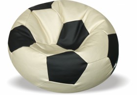 Кресло-Мяч Футбол в Оренбурге - orenburg.katalogmebeli.com | фото