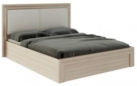 Кровать 1,6 Глэдис (М32) с подъемным механизмом Распродажа в Оренбурге - orenburg.katalogmebeli.com | фото