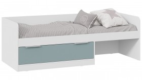 Кровать комбинированная «Марли» Тип 1 в Оренбурге - orenburg.katalogmebeli.com | фото