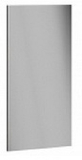 Шкаф двухдверный Афина СБ-3313 Дуб Винченца/Кашемир серый в Оренбурге - orenburg.katalogmebeli.com | фото 2