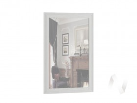 Зеркало навесное РЗ-20 Спальня Ричард (ясень анкор светлый) в Оренбурге - orenburg.katalogmebeli.com | фото